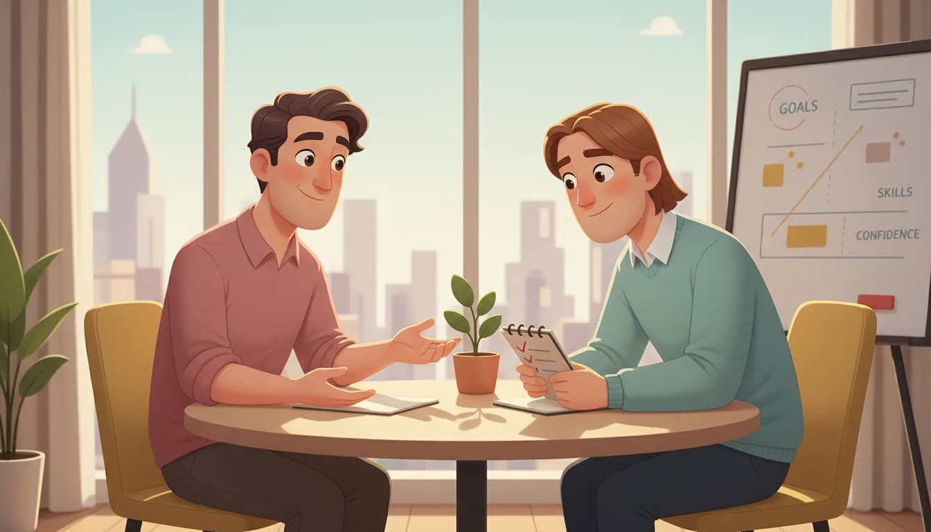 Comprendre le coaching: définition, principes et avantages majeurs