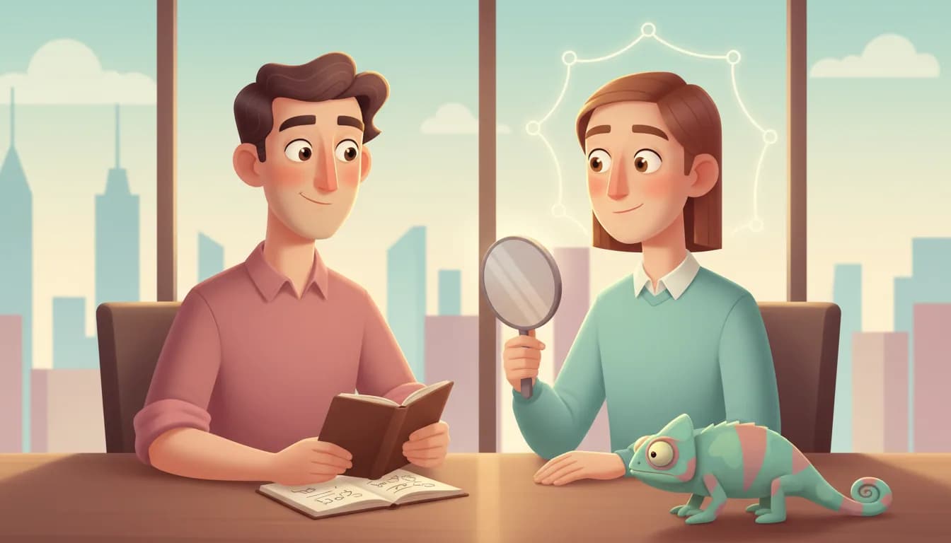 Développons votre marque personnelle: l'importance du coaching
